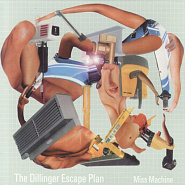 The Dillinger Escape Plan - Setting Fire To Sleeping Giants Noten für Piano