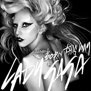 Lady Gaga - Born This Way Noten für Piano