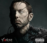 Eminem - Venom Noten für Piano