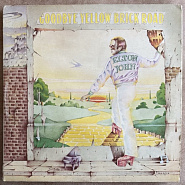 Elton John - Goodbye Yellow Brick Road  Noten für Piano