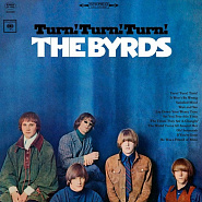 The Byrds - Turn! Turn! Turn! (To Everything There Is a Season) Noten für Piano