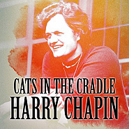 Harry Chapin - Cat's In the Cradle Noten für Piano