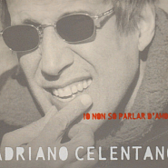 Adriano Celentano - L'arcobaleno Noten für Piano