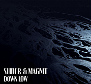 Slider & Magnit - Down Low Noten für Piano