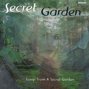 Secret Garden - Songs From A Secret Garden Noten für Piano