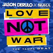 Jason Derulo usw. - Love Not War (The Tampa Beat) Noten für Piano