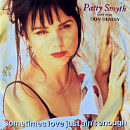 Patty Smyth usw. - Sometimes Love Just Ain't Enough Noten für Piano