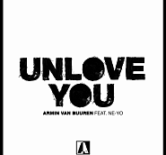 Armin van Buuren usw. - Unlove You Noten für Piano