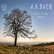 Johann Sebastian Bach - Prelude in G minor, BWV 929 Noten für Piano