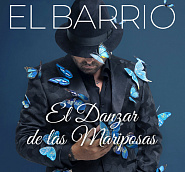 El Barrio - El Danzar De Las Mariposas Noten für Piano
