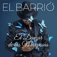 El Barrio - El Danzar De Las Mariposas Noten für Piano