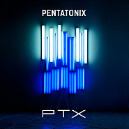 Pentatonix - Royals Noten für Piano