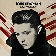 John Newman - Love Me Again Noten für Piano