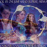 Mena Massoud - One Jump Ahead (Reprise, From Aladdin 2019) Noten für Piano