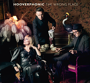 Hooverphonic - The Wrong Place Noten für Piano