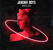 Junona Boys - Relax Noten für Piano