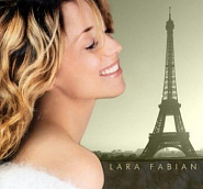 Lara Fabian - Je T'aime Noten für Piano