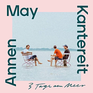 AnnenMayKantereit - 3 Tage am Meer Noten für Piano