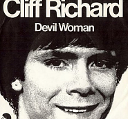 Cliff Richard - Devil Woman Noten für Piano