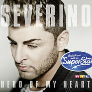 Severino - Hero of My Heart Noten für Piano