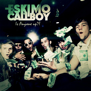 Eskimo Callboy - Is Anyone Up? Noten für Piano