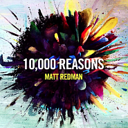 Matt Redman - 10,000 Reasons (Bless the Lord) Noten für Piano