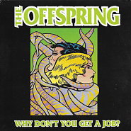 The Offspring - Why Don't You Get A Job? Noten für Piano