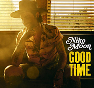 Niko Moon - Good Time Noten für Piano