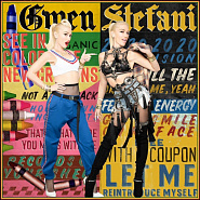 Gwen Stefani - Let Me Reintroduce Myself Noten für Piano