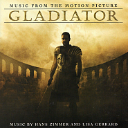 Hans Zimmer - Progeny (From 'Gladiator' Soundtrack) Noten für Piano