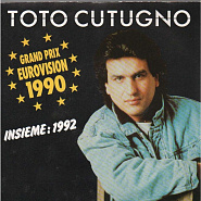 Toto Cutugno - Insieme: 1992 Noten für Piano