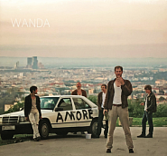 Wanda - Bologna Noten für Piano