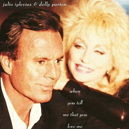 Dolly Parton usw. - When You Tell Me That You Love Me Noten für Piano