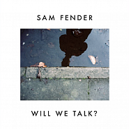 Sam Fender - Will We Talk? Noten für Piano