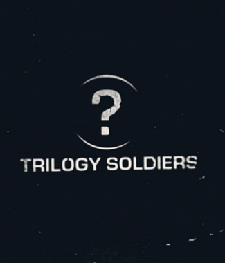 Trilogy Soldiers Noten für Piano