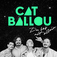 Cat Ballou - Du bes nit allein Noten für Piano