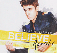 Justin Bieber - Nothing Like Us Noten für Piano