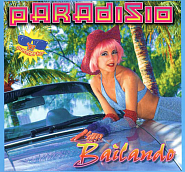 Paradisio - Bailando Noten für Piano
