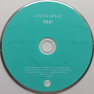 Jason Mraz - Best Friend Noten für Piano