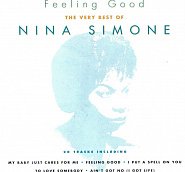 Nina Simone - Feeling good Noten für Piano