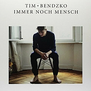 Tim Bendzko - Immer noch Mensch Noten für Piano