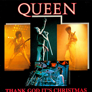 Queen - Thank God It's Christmas Noten für Piano