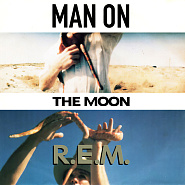 R.E.M. - Man On The Moon Noten für Piano