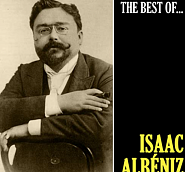 Isaac Albeniz - Asturias (Leyenda), Op.47 Noten für Piano