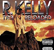 R. Kelly - Trapped in the Closet Chapter 1 Noten für Piano