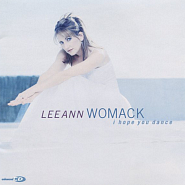 Lee Ann Womack - I Hope You Dance Noten für Piano