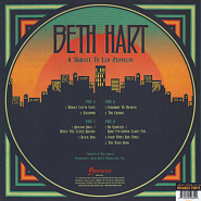 Beth Hart - Black Dog Noten für Piano
