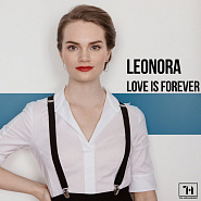 Leonora - Love Is Forever Noten für Piano