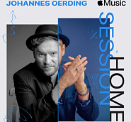 Johannes Oerding - Home Noten für Piano