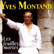 Yves Montand - Les Feuilles Mortes Noten für Piano
